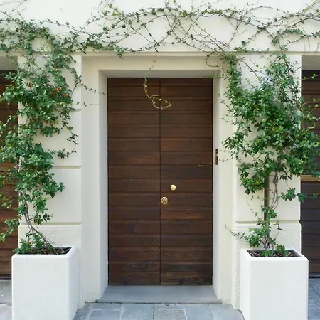 La Flo House Apartment Parma