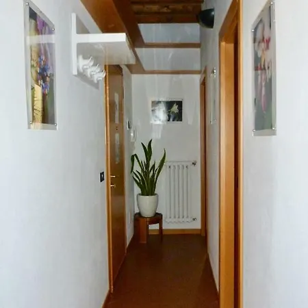 La Flo House Apartment *