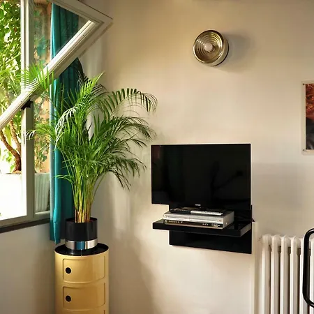 La Flo House Parma