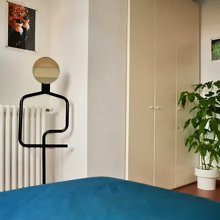 La Flo House * Parma
