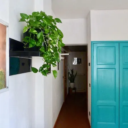 La Flo House * Parma