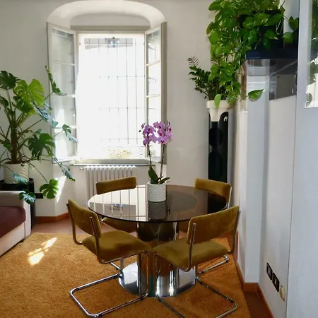 Apartment La Flo House *